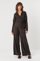 Hose Pantalón Ekieta Kintsugi