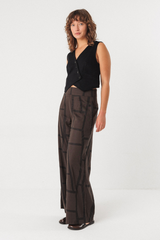 Hose Pantalón Ekieta Kintsugi