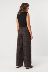 Hose Pantalón Ekieta Kintsugi