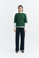 T-Shirt Lena Green