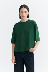 T-Shirt Lena Green