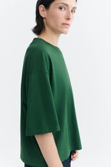 T-Shirt Lena Green
