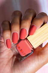 Nagellack 41 "Terra"