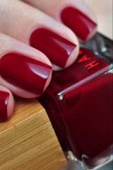 Nagellack 15 "Santa Sangre"