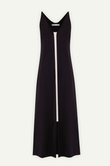 Kleid Vestido Zaine-Gots White