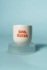 Sisi Becher "Soul Sister"