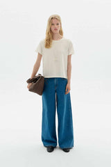 Hose Hedda Tusa Denim