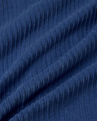 Jacke Delia Delft Blue Corduroy