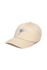 Cap Chris Ecru Dandelion