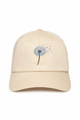 Cap Chris Ecru Dandelion