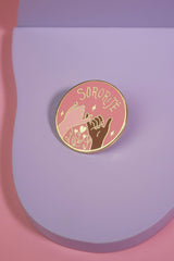 Pin Sorority
