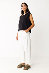 T-Shirt Camiseta Zuntz-10-Gots Black