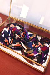 Stirnband Sylvia - Arty Ethnic Multicolor