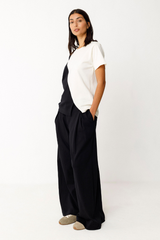 T-Shirt Camiseta Graxi-Gots Cream