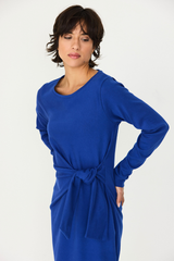 Kleid Ide Gots Blue