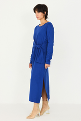 Kleid Ide Gots Blue
