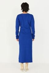 Kleid Ide Gots Blue
