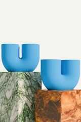Pineto Doppelvase