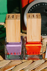 Nagellack 45 "Belladonna"