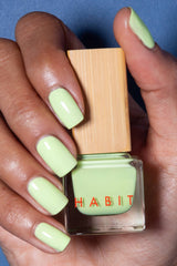 Nagellack 67 "Bootleg"