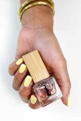 Nagellack Top Coat