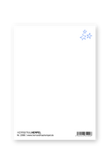 Postkarte "DU BIST TOLL"