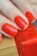 Nagellack 04 "Tabou"