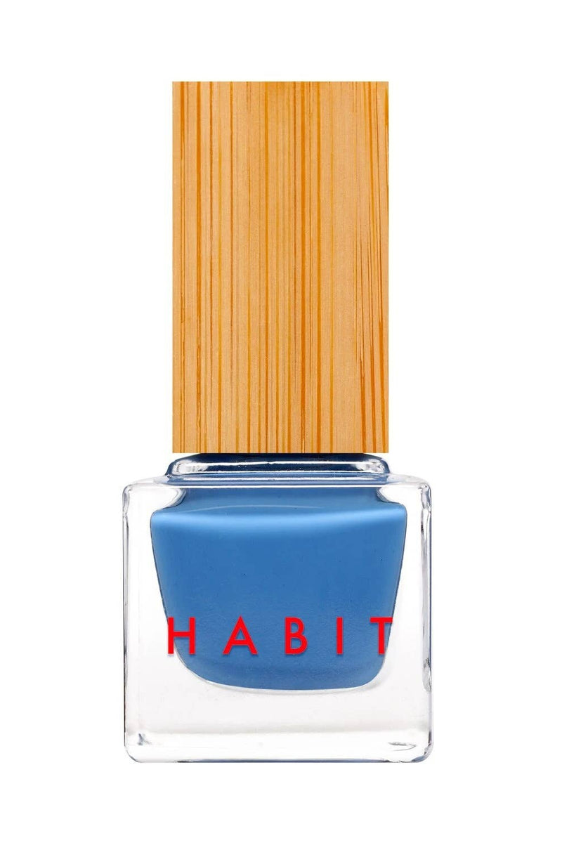 Nagellack 57 "Blue Jean Baby"