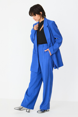 Blazer Atxa Blue