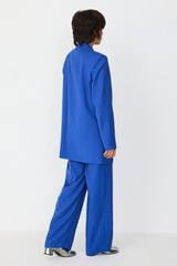 Blazer Atxa Blue