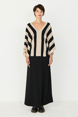 Pullover Elade Black