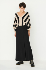 Pullover Elade Black