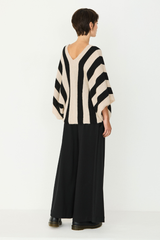 Pullover Elade Black