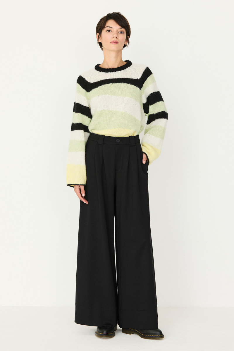 Hose Nia Black