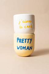 Sisi Tasse "Pretty Woman"