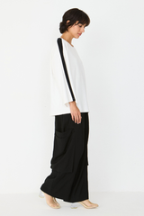 T-Shirt Gebara Gots White