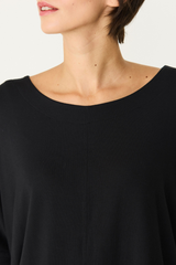 Longsleeve Zur-15 Black
