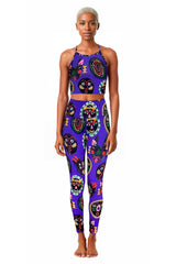 Yoga Leggings Connan