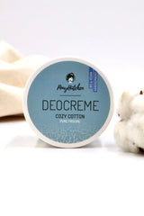 Deocreme Cozy Cotton (50ml)