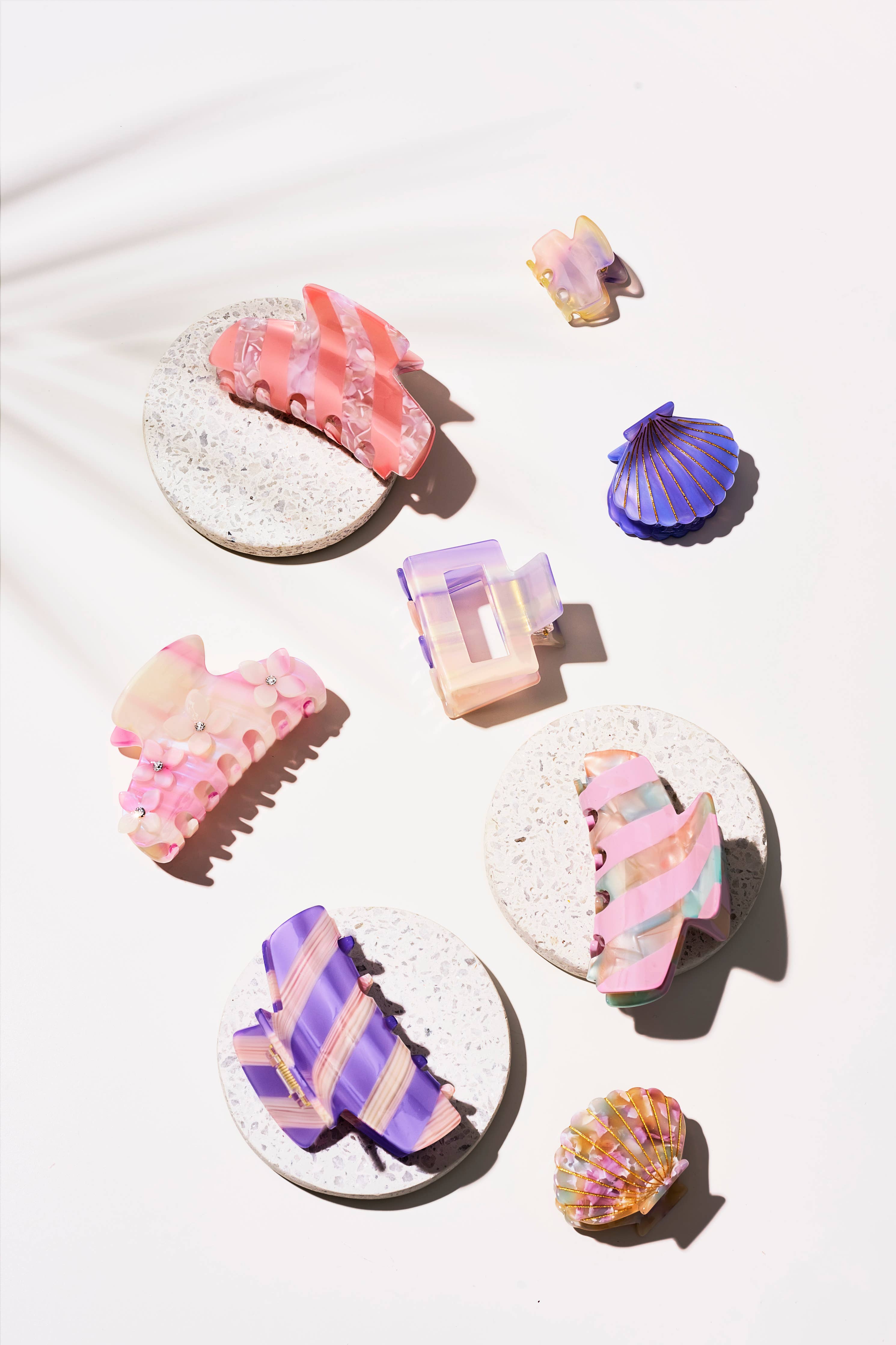 Haarklammer von by Vivi im Youmee.market in Bern