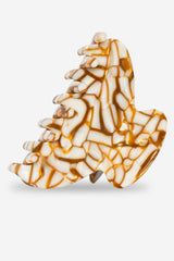 Haarklammer - Mony Glace