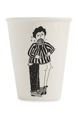 Tasse "Sweater Hug"