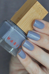 Nagellack 02 "Sunset Boulevard"