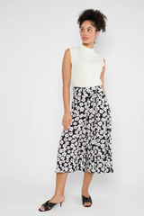 Hose Flotte Culottes Sweet Nightshade