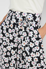 Hose Flotte Culottes Sweet Nightshade