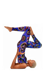 Yoga Leggings Connan