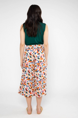 Hose Flotte Culottes Sun Run Stairs