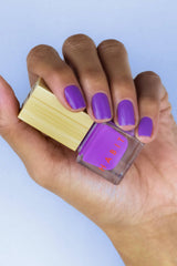 Nagellack 45 "Belladonna"