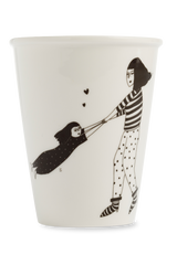 Tasse "Mom and Child"
