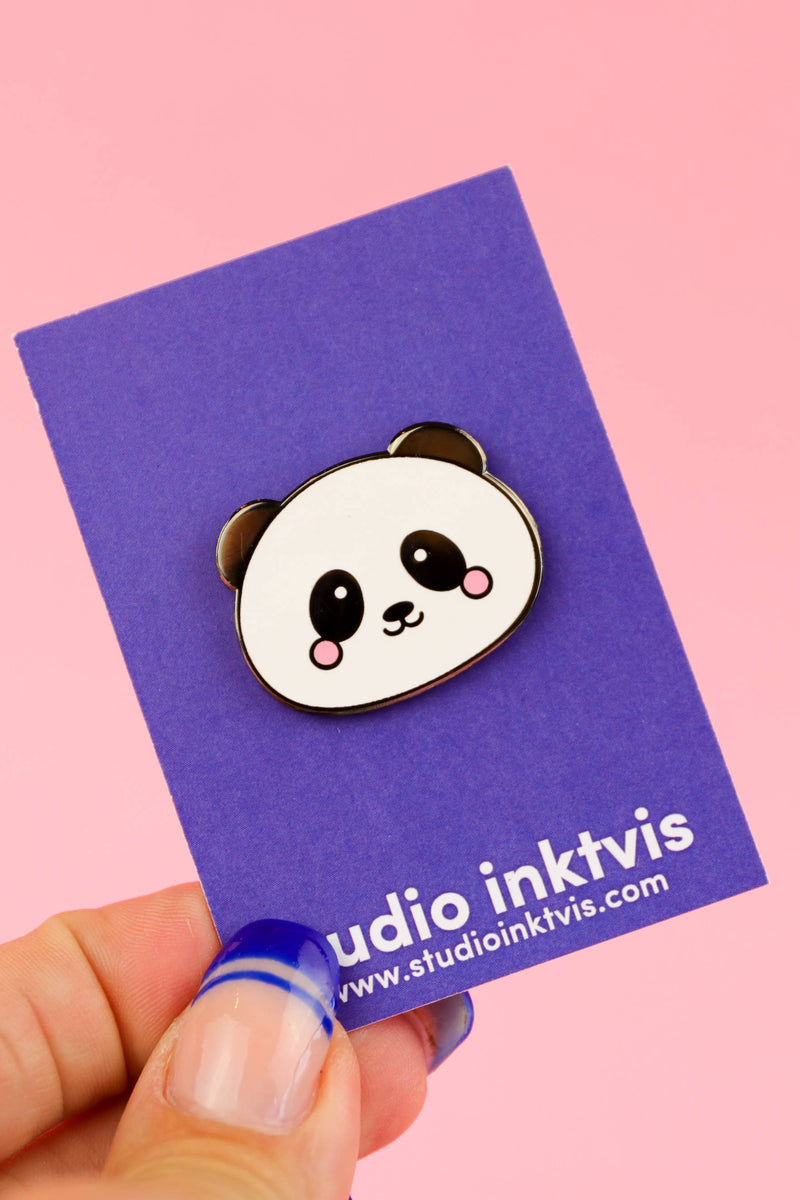 Pin Panda